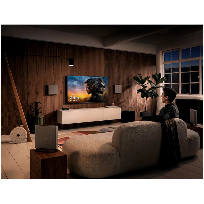 Sony K-55XR8M25BP (2025) BRAVIA 8 II