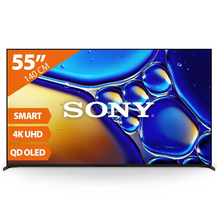 Sony K-55XR8M25BP (2025) BRAVIA 8 II