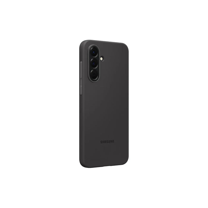 Samsung Galaxy A56 5G 128GB + Silicone Case Grafiet