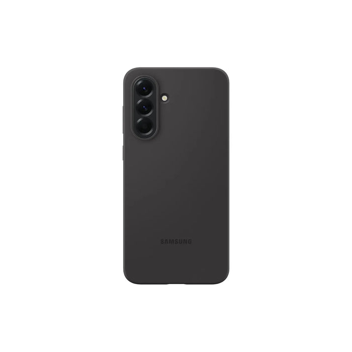 Samsung Galaxy A56 5G 128GB + Silicone Case Grafiet