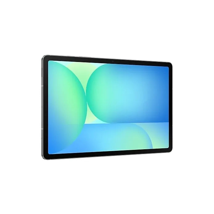 Samsung Galaxy Tab S10 FE 10,9 inch 128GB Wifi + 5G Enterprise Edition Grijs