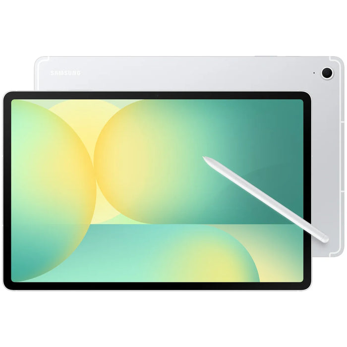 Samsung Galaxy Tab S10 FE Plus 13,1 inch 128GB Wifi Zilver