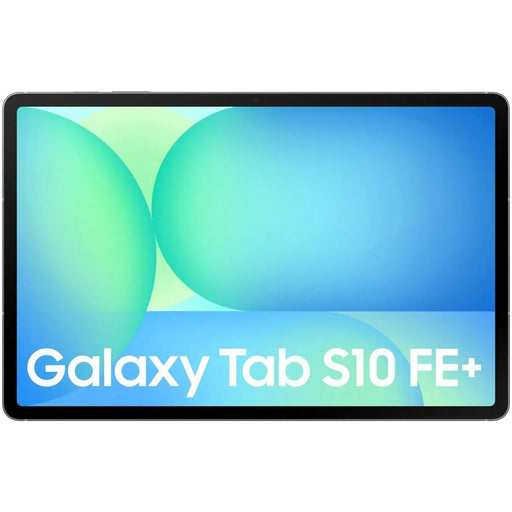 Samsung Galaxy Tab S10 FE Plus 13,1 inch 128GB Wifi Grijs