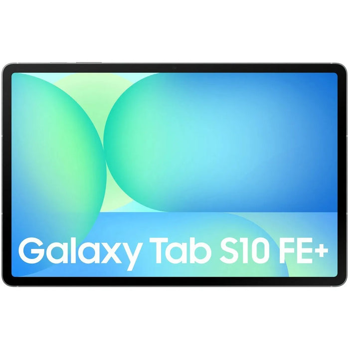 Samsung Galaxy Tab S10 FE Plus 13,1 inch 128GB Wifi Grijs