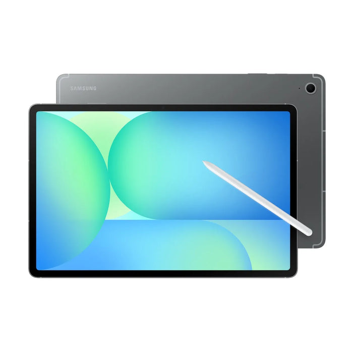 Samsung Galaxy Tab S10 FE Plus 13,1 inch 256GB Wifi + 5G Grijs