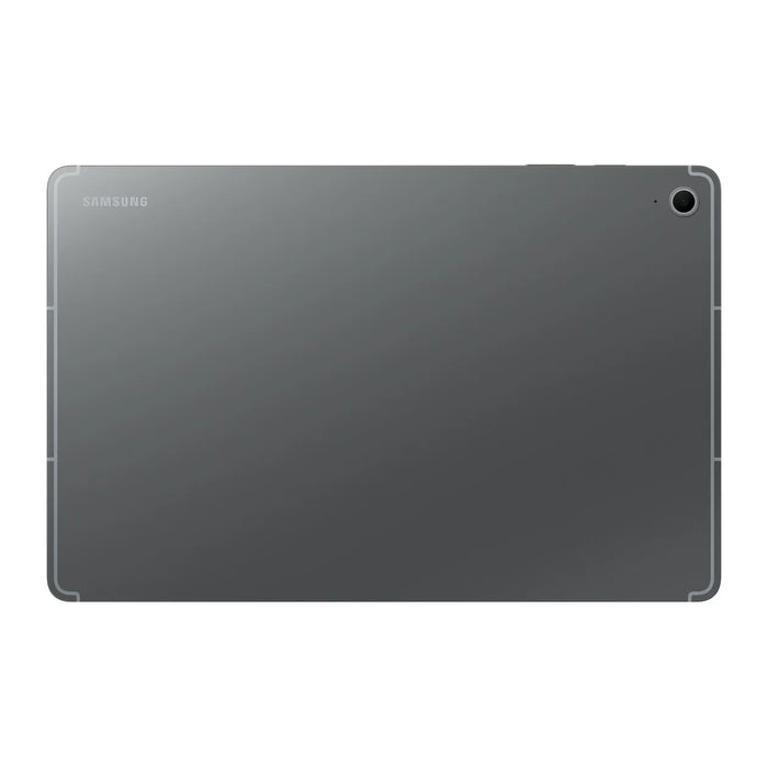 Samsung Galaxy Tab S10 FE Plus 13,1 inch 256GB Wifi + 5G Grijs