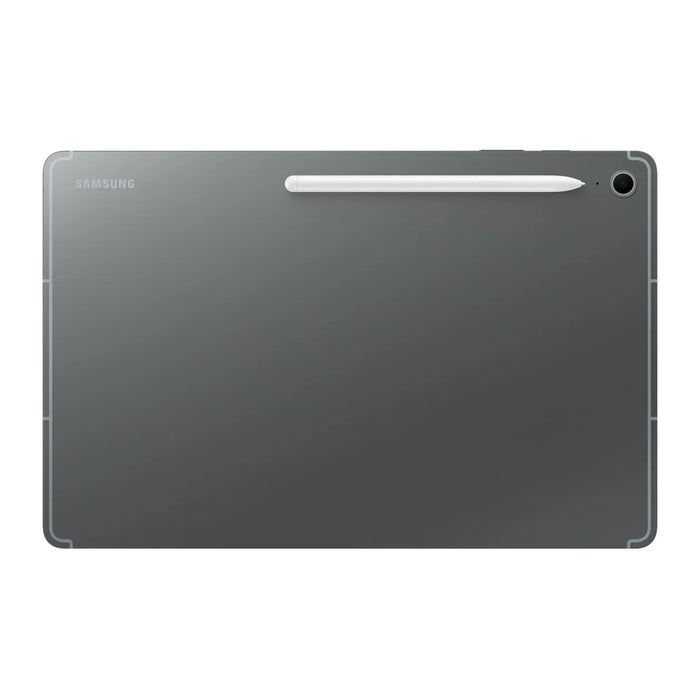 Samsung Galaxy Tab S10 FE Plus 13,1 inch 256GB Wifi + 5G Grijs