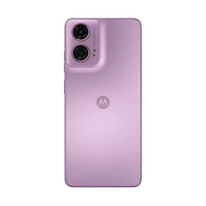 Motorola G24 128GB Roze