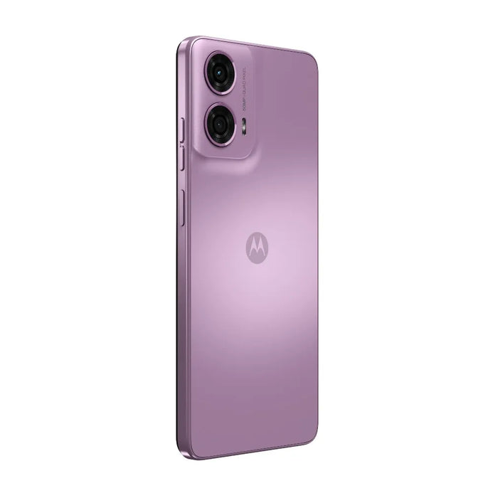 Motorola G24 128GB Roze