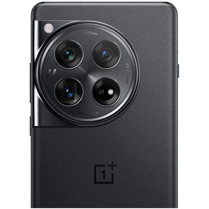 OnePlus 12 512GB Zwart