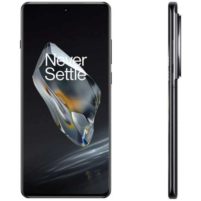 OnePlus 12 512GB Zwart