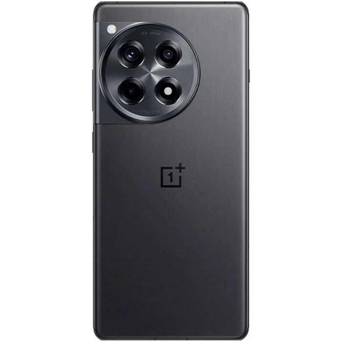 OnePlus 12 512GB Zwart