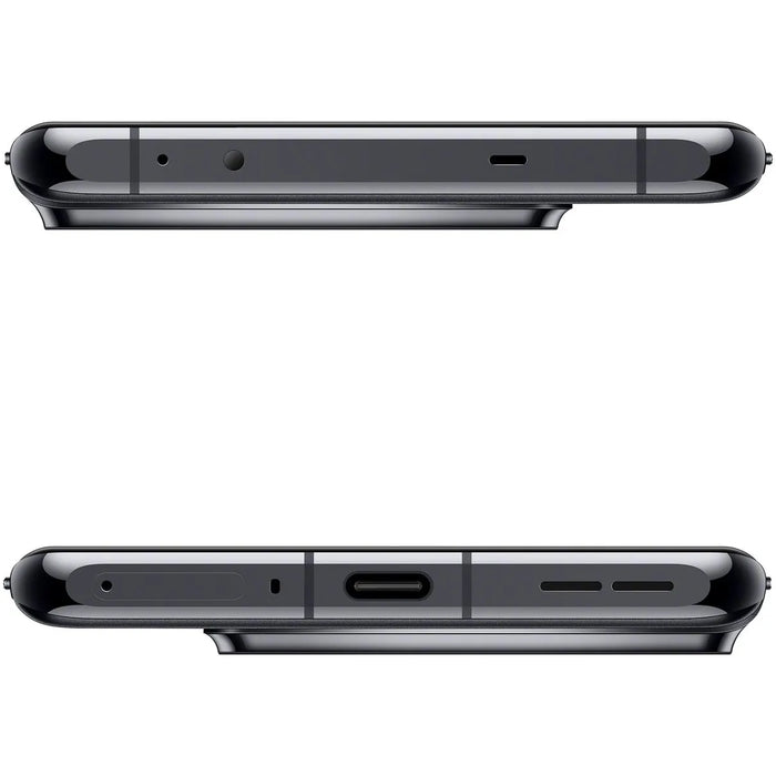 OnePlus 12 512GB Zwart
