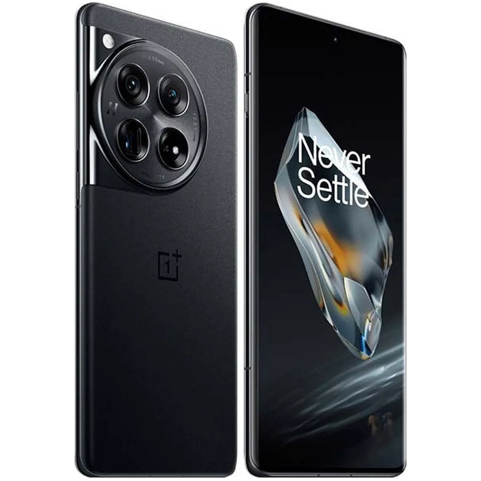 OnePlus 12 512GB Zwart