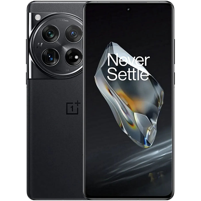 OnePlus 12 512GB Zwart