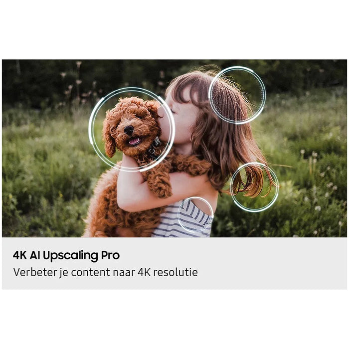Samsung OLED 4K 42S93F (2025)
