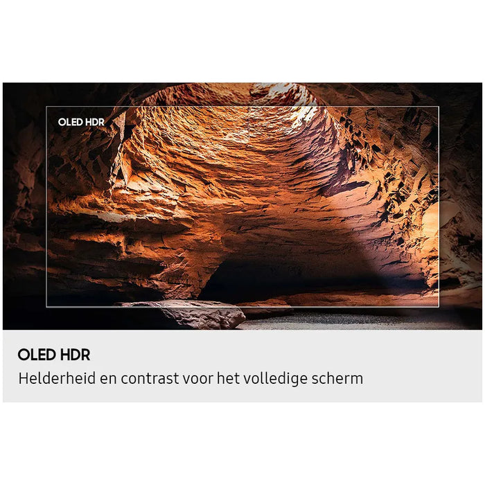 Samsung OLED 4K 42S93F (2025)