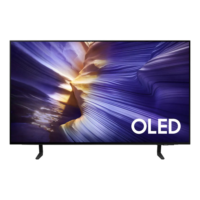 Samsung OLED 4K 42S93F (2025)