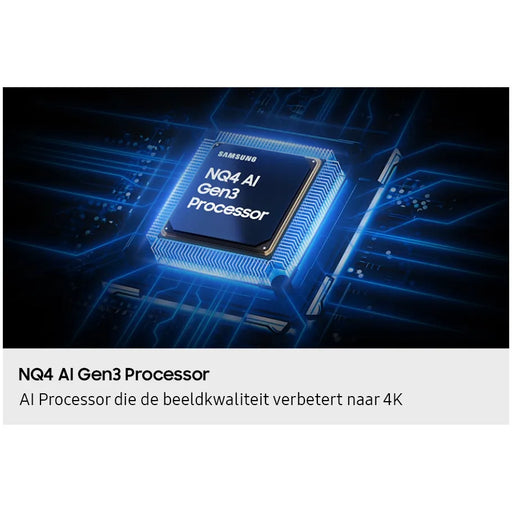 Samsung OLED 4K 42S93F (2025)