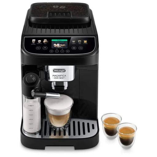 DeLonghi ECAM310.60.B Zwart