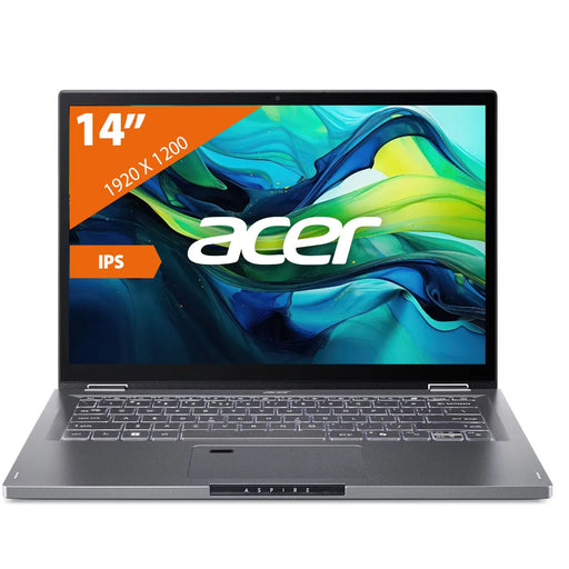 Acer Aspire Spin 14 ASP14-52MTN-70VH