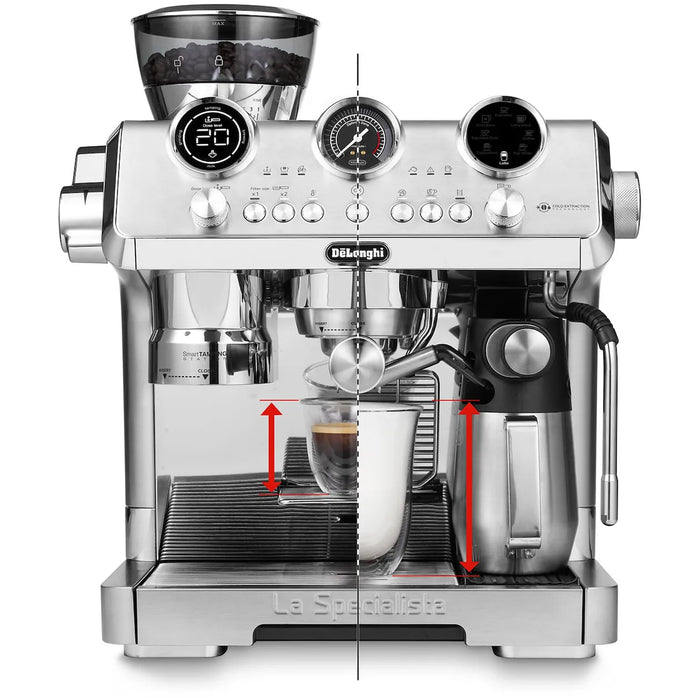 DeLonghi EC9885.M