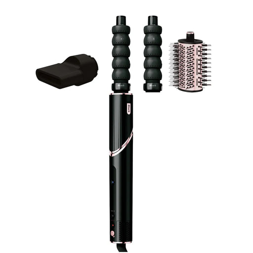 Shark HD426EU Zwart
