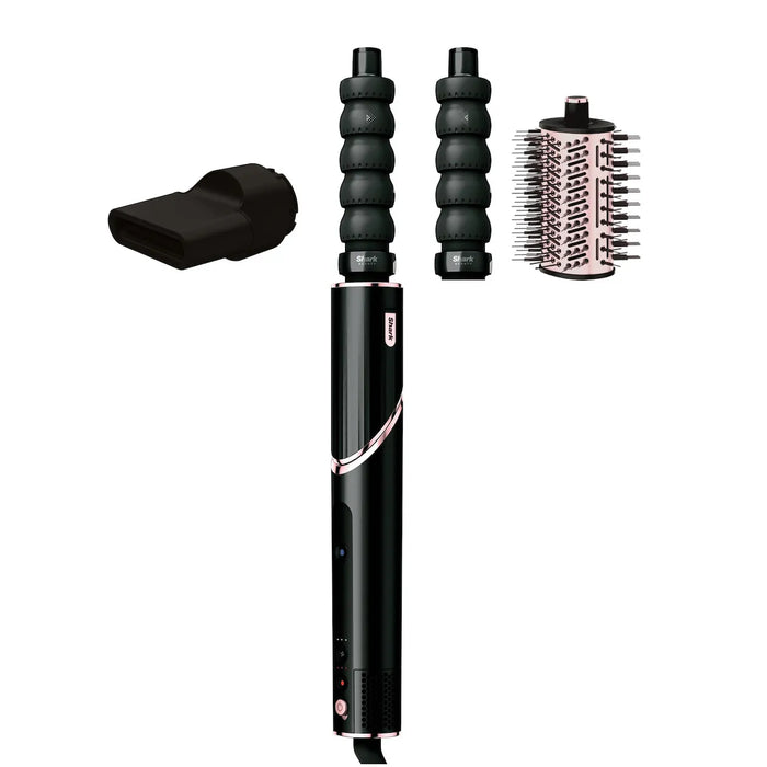 Shark HD426EU Zwart