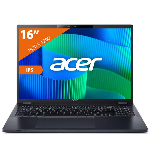 Acer TravelMate P4 16 TMP416-53-TCO-54ZJ