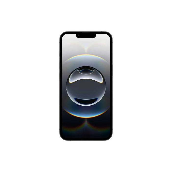 Apple iPhone 16e 128GB + Accessoire bundel Zwart