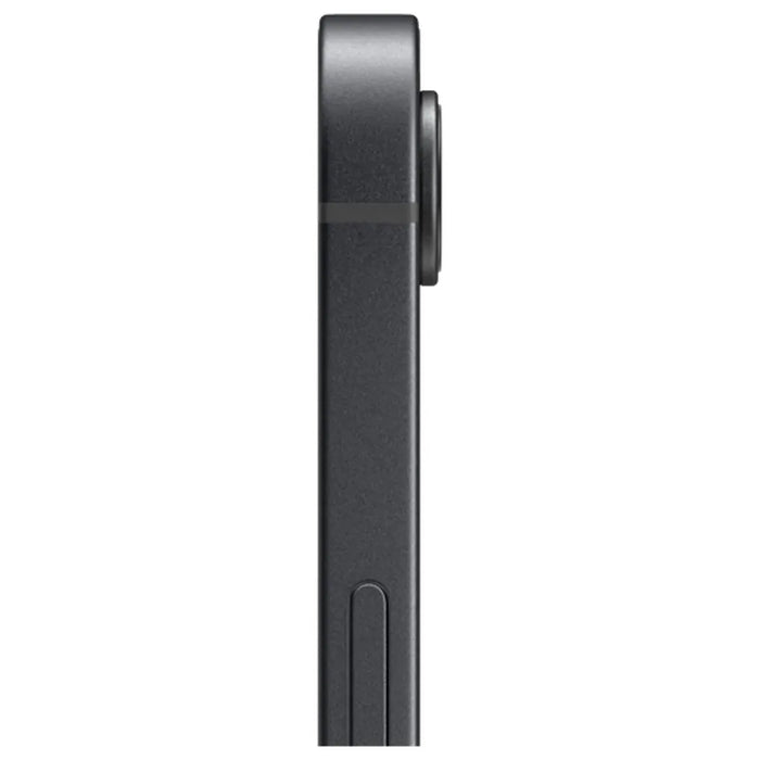 Apple iPhone 16e 128GB + Accessoire bundel Zwart