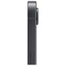 Apple iPhone 16e 128GB + Accessoire bundel Zwart