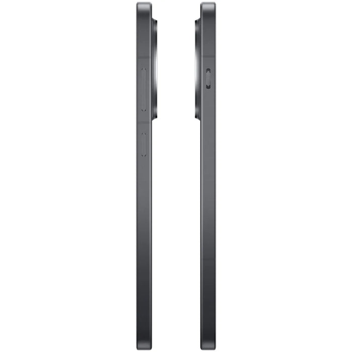 OnePlus 13R 256GB Zwart