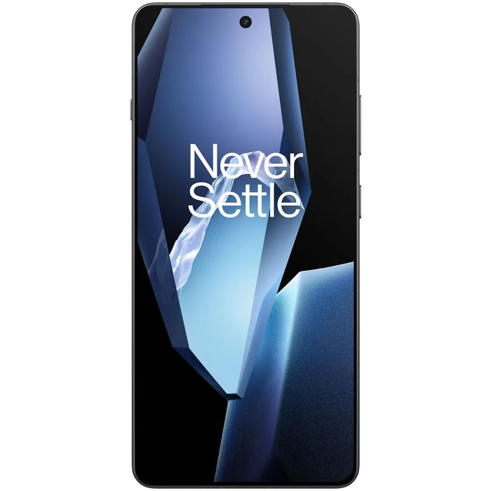 OnePlus 13R 256GB Zwart