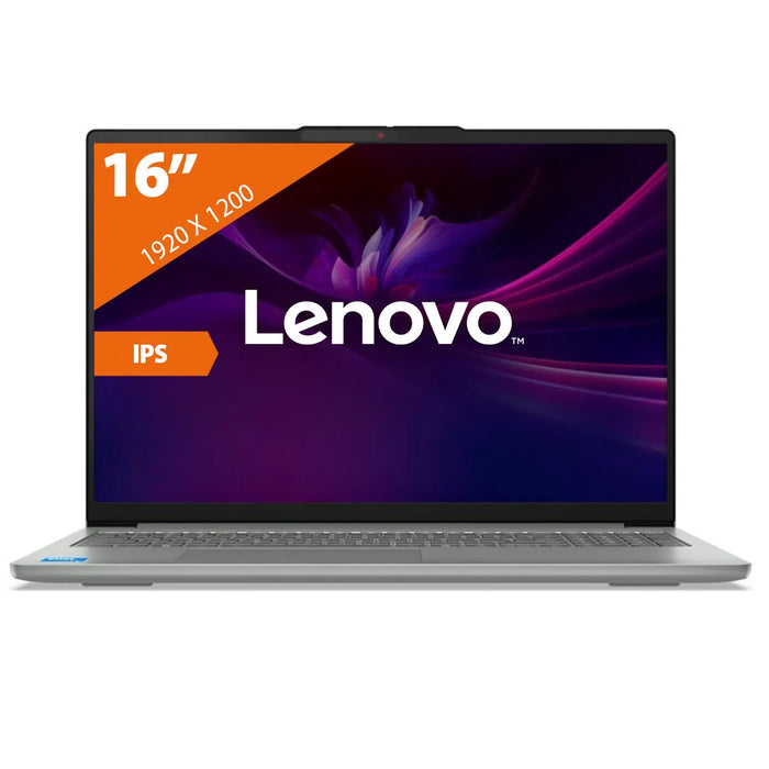 Lenovo IdeaPad Slim 5 16IRH10