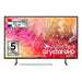 Samsung Crystal UHD 60DU7190 (2024)