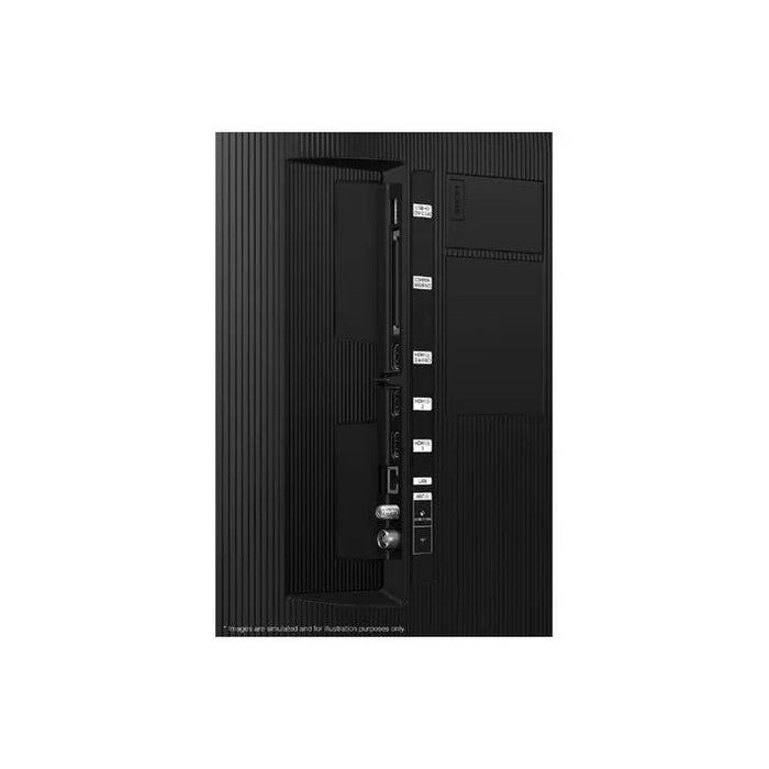 Samsung Crystal UHD 60DU7190 (2024)