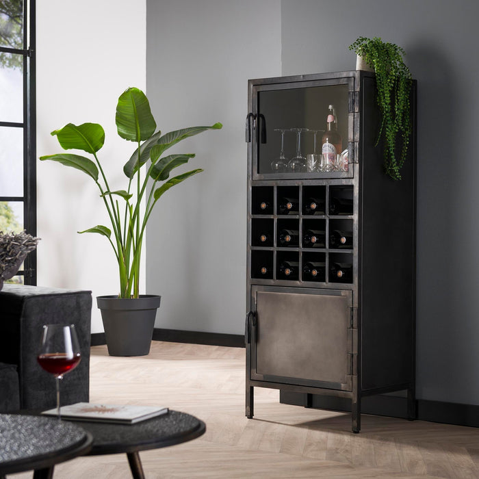 Weinschrank Jacque