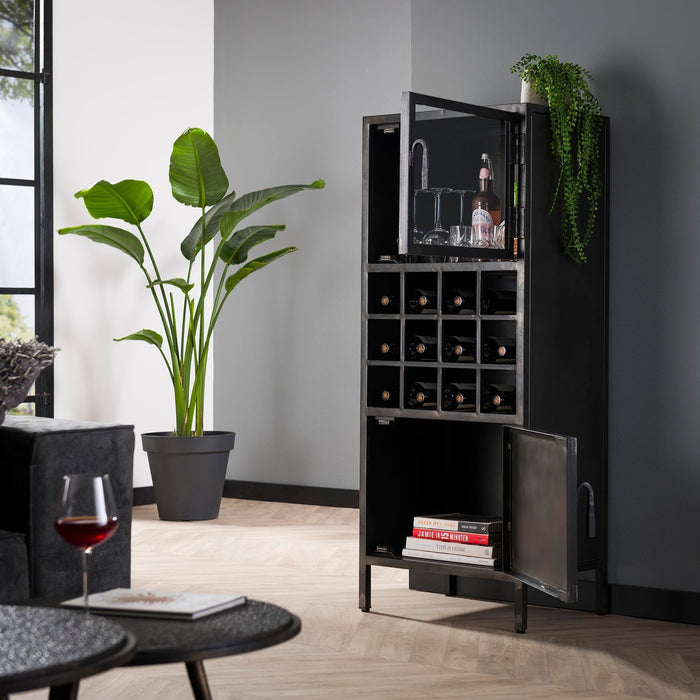 Weinschrank Jacque