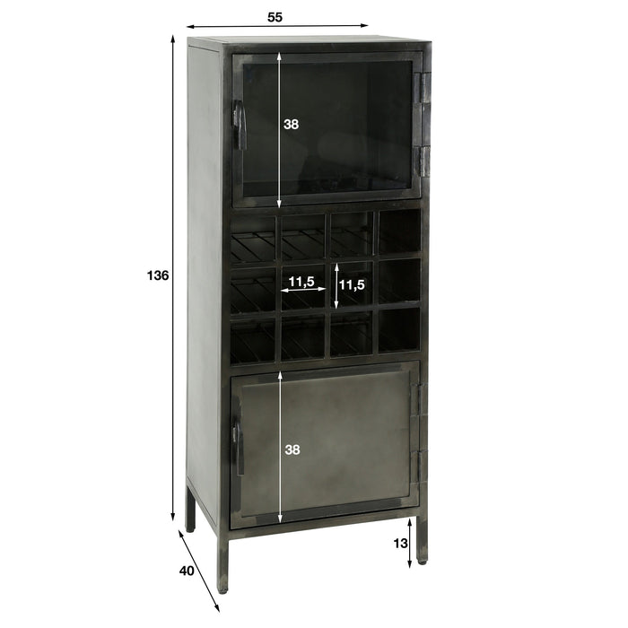 Weinschrank Jacque