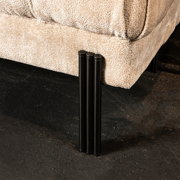 Esszimmerbank Melbourne | Beige