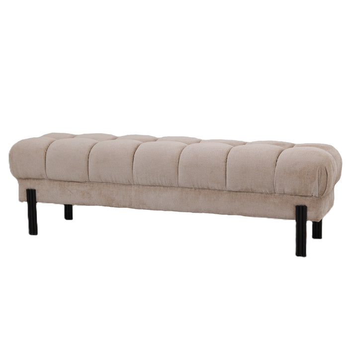Esszimmerbank Melbourne | Beige