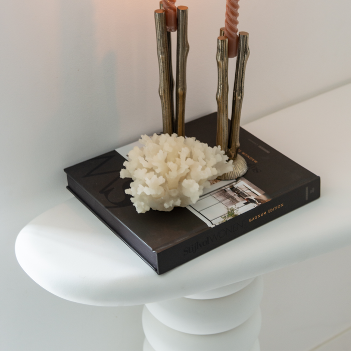 Beistelltisch Bloomstone