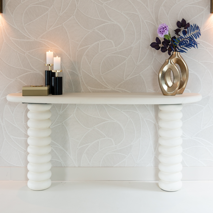 Beistelltisch Bloomstone