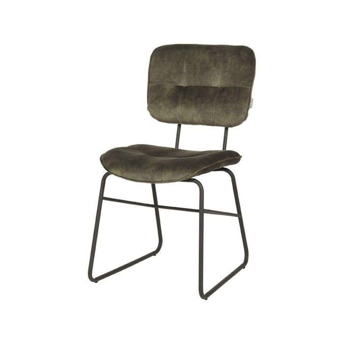 Eleganter Esszimmerstuhl Dez Hunter für ein stilvolles Esszimmer