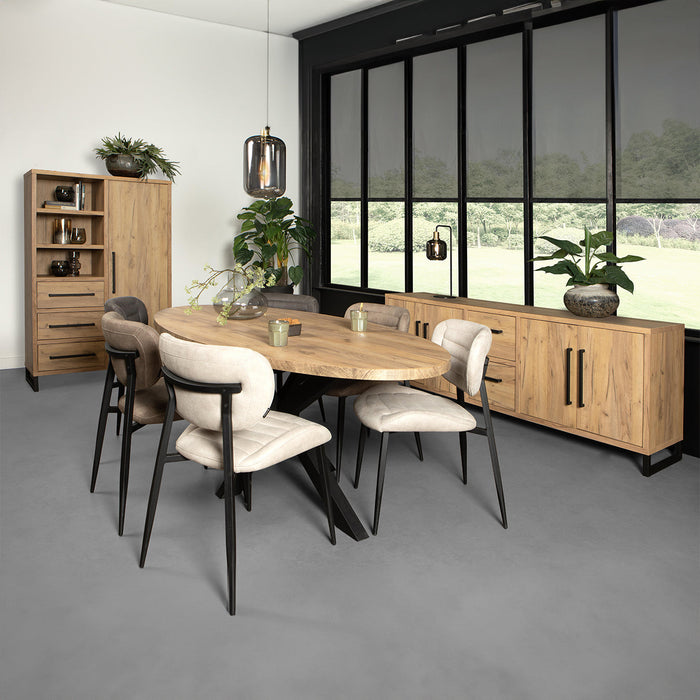 Ronda Sideboard
