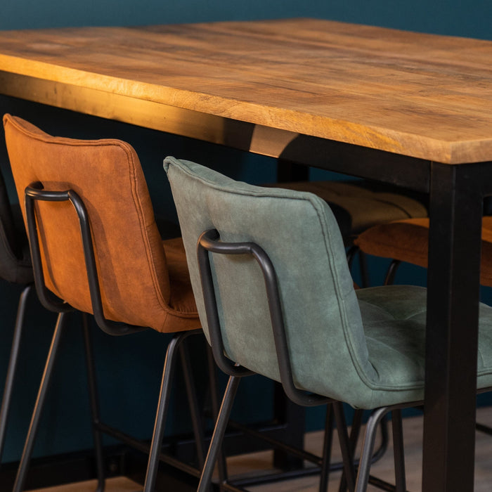 Finn Bartisch | 160