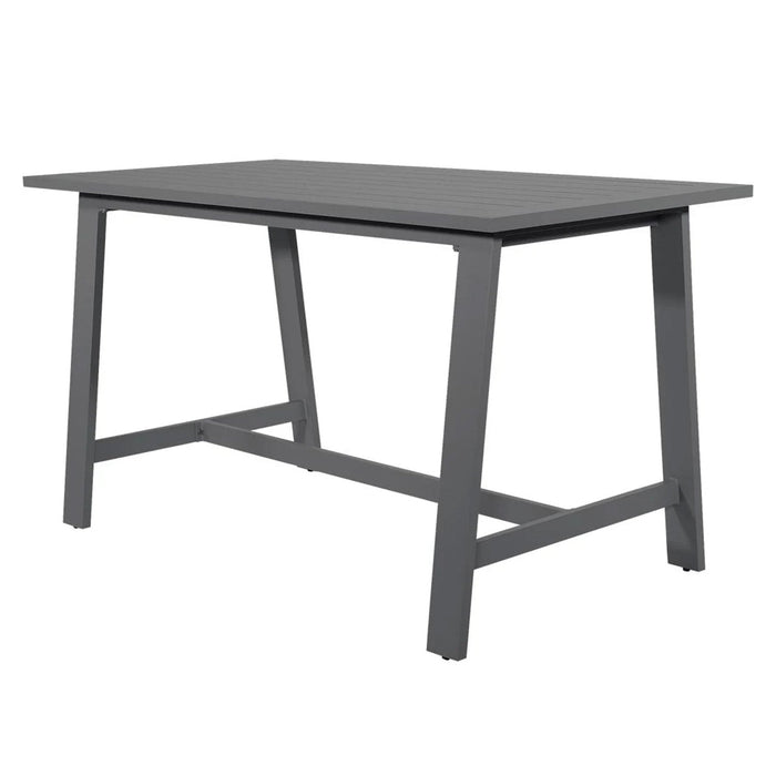 Malibu-Bar-Salon | Grau
