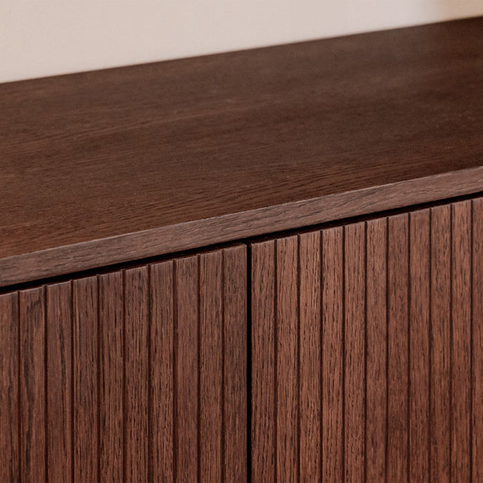 Kommode Oliva | Nussbaum