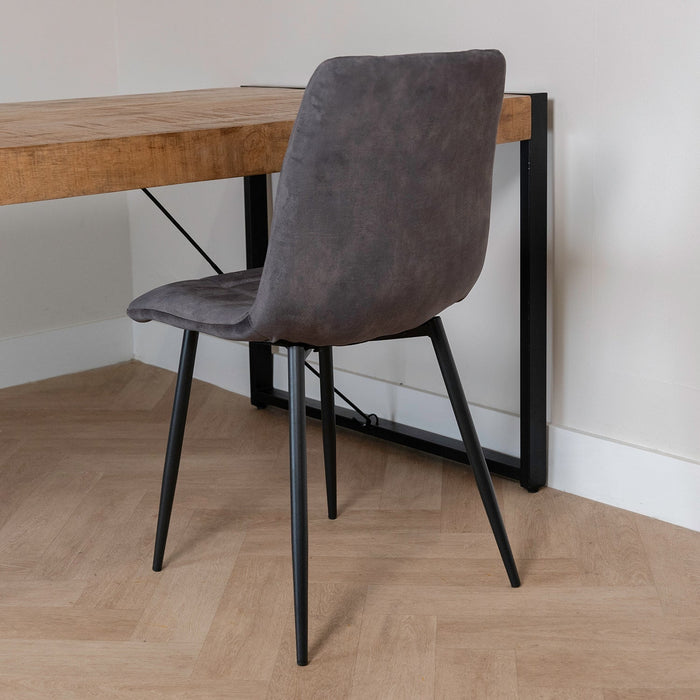 Esszimmerstuhl Tess – Komfort und Stil